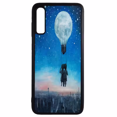 کاور طرح بالن کد 11050651 مناسب برای گوشی موبایل سامسونگ galaxy a50s