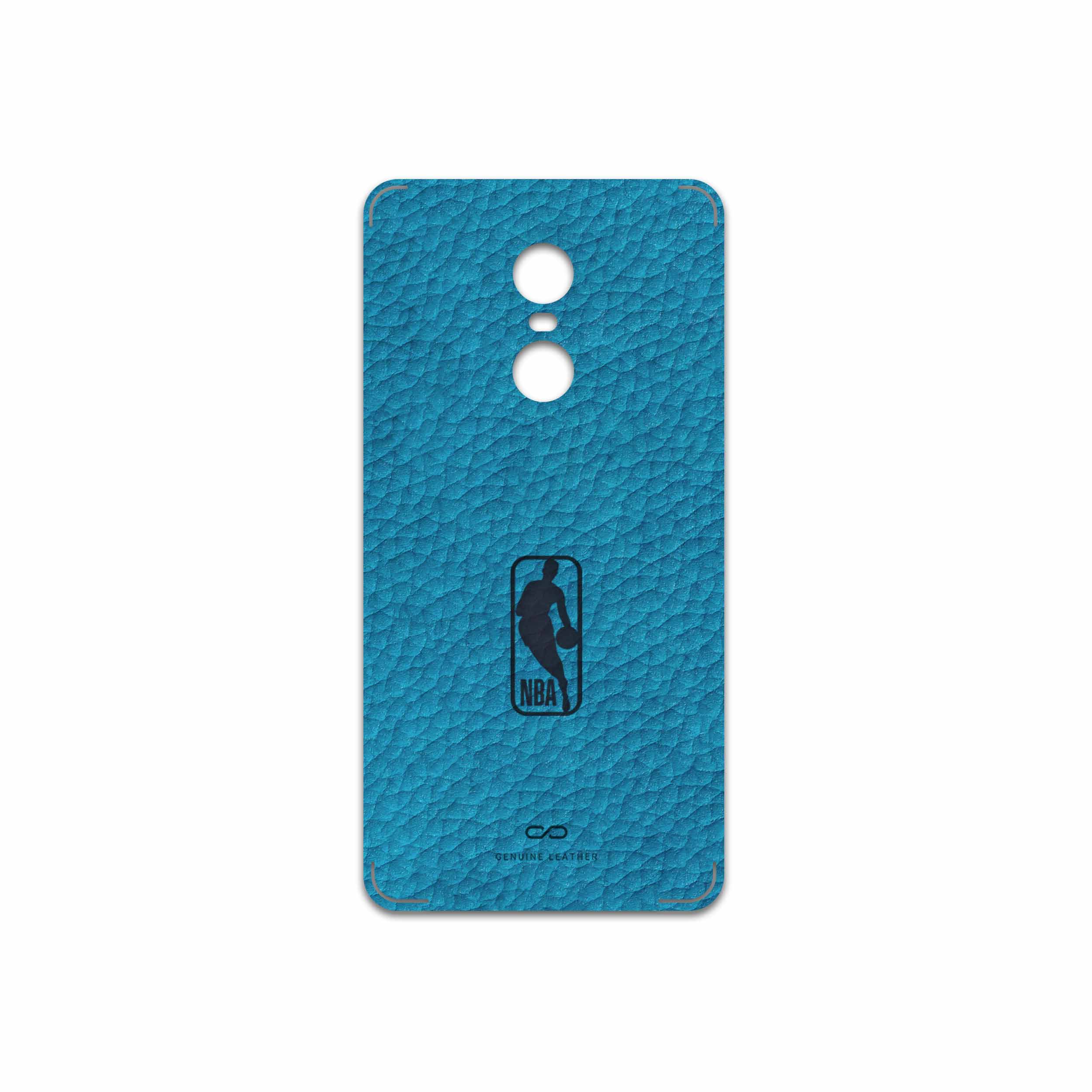 برچسب پوششی ماهوت مدل BL-NBA مناسب برای گوشی موبایل شیائومی Redmi Note 4X