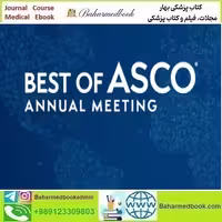 2023 Best of ASCO Annual Meeting video course price 50€ - کتاب پزشکی بهار