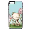 کاور طرح گربه کد 1146 مناسب برای گوشی موبایل اپل iphone se 2020