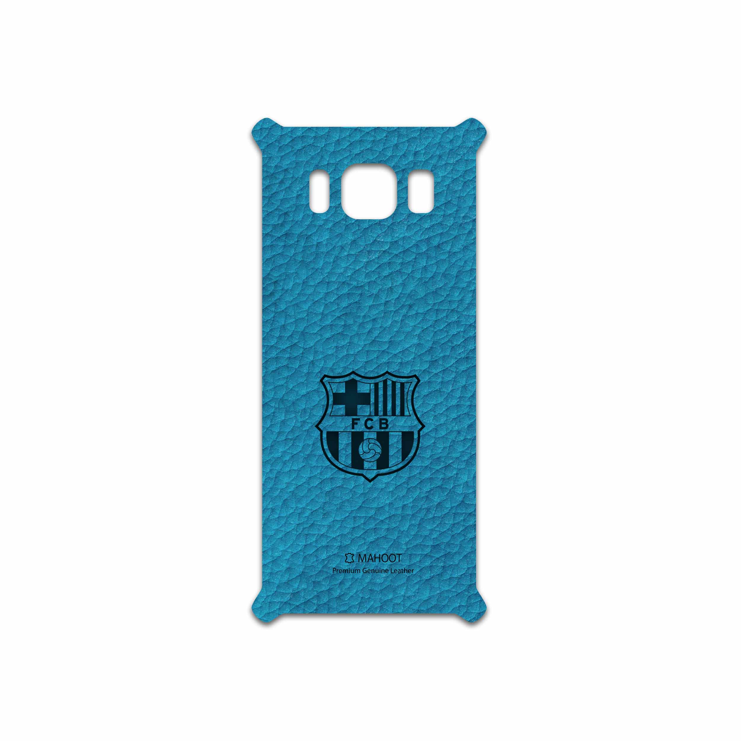 برچسب پوششی ماهوت مدل BL-BRCA مناسب برای گوشی موبایل سامسونگ Galaxy S8 Active