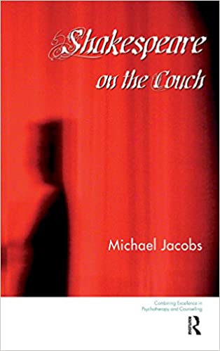 خرید و دانلود نسخه کامل کتاب Shakespeare on the Couch (United Kingdom Council for Psychotherapy) [2018] - PDF