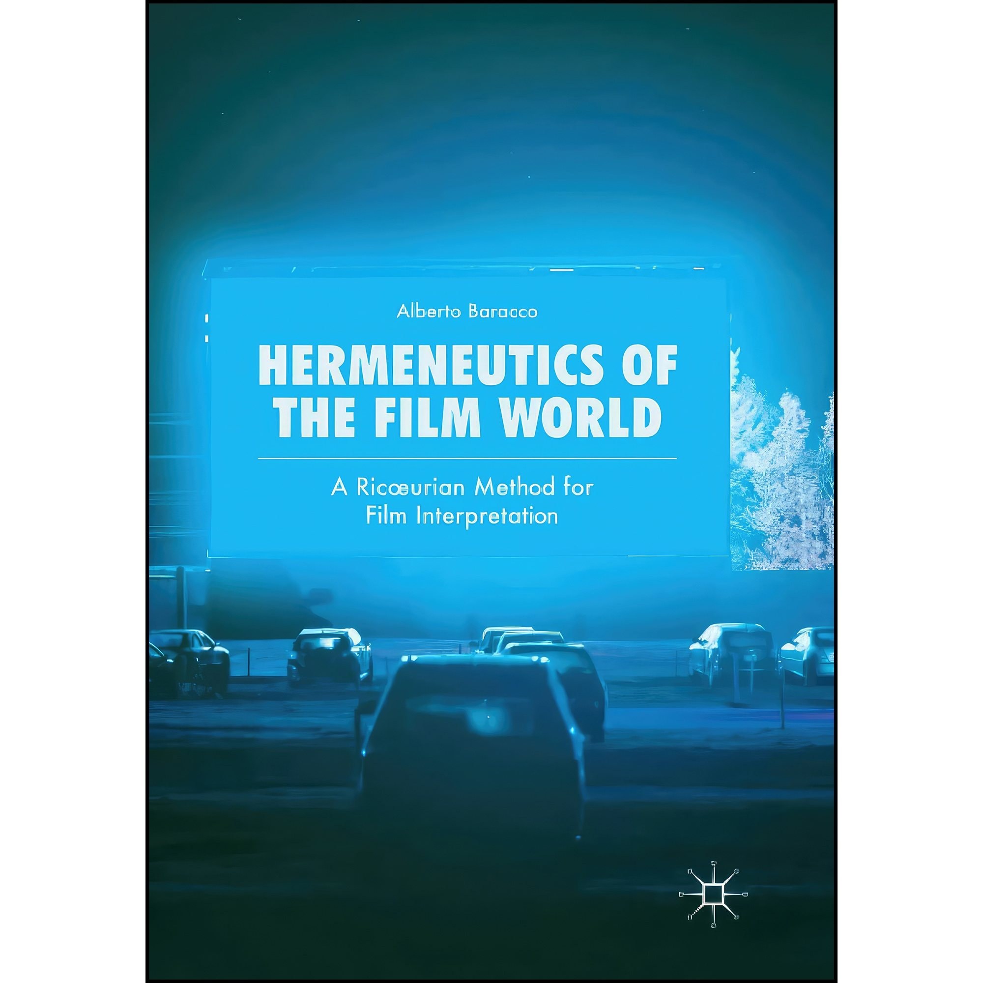 کتاب زبان اصلی Hermeneutics of the Film World اثر Alberto Baracco