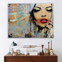 تابلو بوم چارگوش مدل 2231