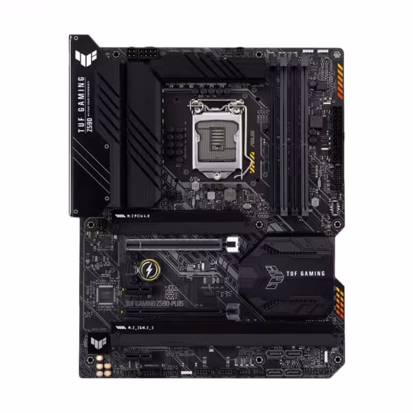 MB ASUS TUF Gaming Z590-Plus | مادربرد ایسوس