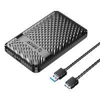 قاب اکسترنال هارد 2.5 اینچی USB 3.0 اوریکو مدل 2577U3