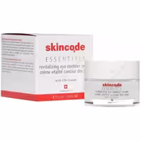اسکین کد کرم دور چشم احیا کننده 15 میل REVITALIZING EYE CONTOUR CREAM