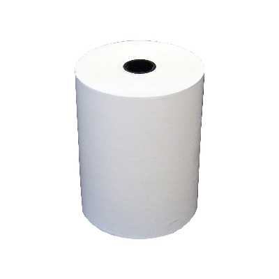 کاغذ مخصوص پرینتر حرارتی هانسول مدل 80mm