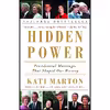 کتاب Hidden Power اثر Kati Marton انتشارات Anchor