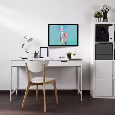 تابلو مدل rick and morty کد F-15030