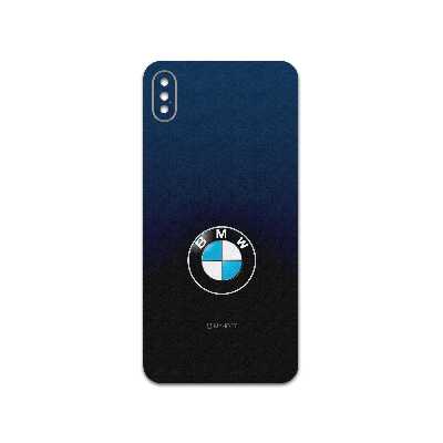 برچسب پوششی ماهوت مدل BMW مناسب برای گوشی موبایل اپل iPhone XS Max