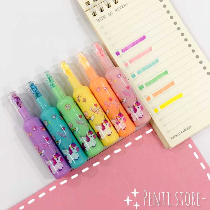 هایلایتر فانتزی