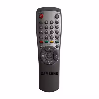 ریموت کنترل  مدل 104K