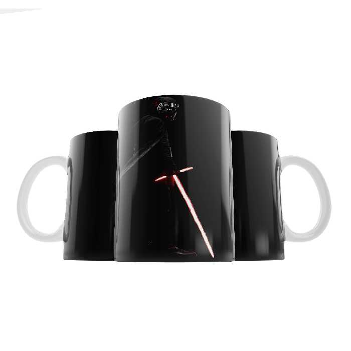 ماگ مدل STAR WARS کد R28