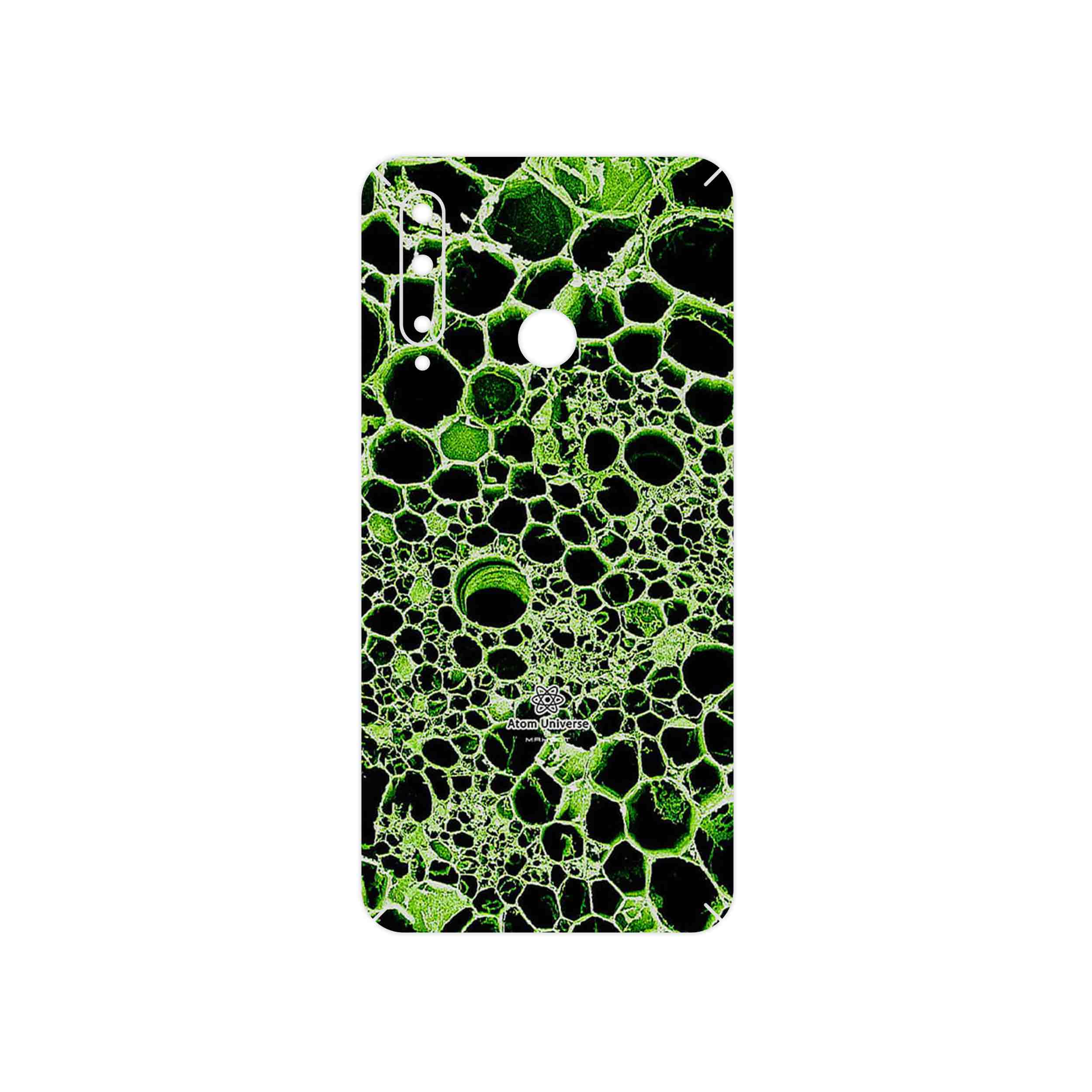 برچسب پوششی ماهوت مدل Atom Universe 4 مناسب برای گوشی موبایل آنر 20 Lite