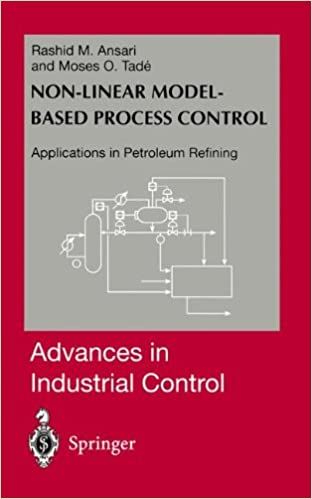 󾕇 دانلود کتاب Nonlinear Model-Based Process Control - Applications In Petroleum Refining, 2000 - دانلود کتاب های دانشگاهی