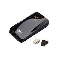 تبدیل USB به DVI- HDMI-VGA مای‌جیکا MyGica US165