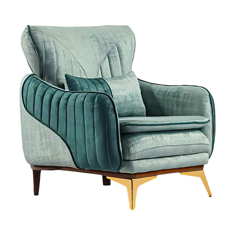 مبل تک نفره پالوما