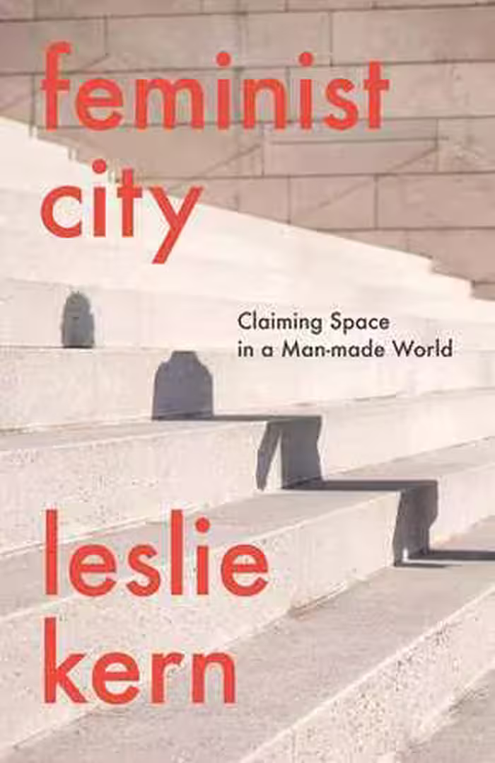 󾕇 دانلود کتاب Feminist City, - دانلود کتاب های دانشگاهی