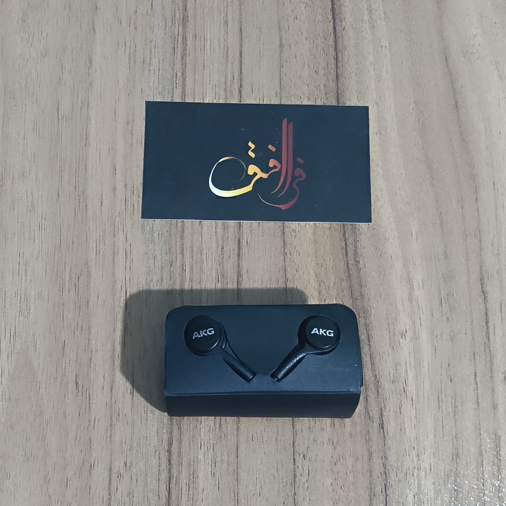 هندزفری سامسونگ اصلی رو کارتنی Akg S10