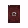 برچسب پوششی ماهوت مدل KIA-Logo مناسب برای تبلت اپل iPad mini 2 2013 A1491