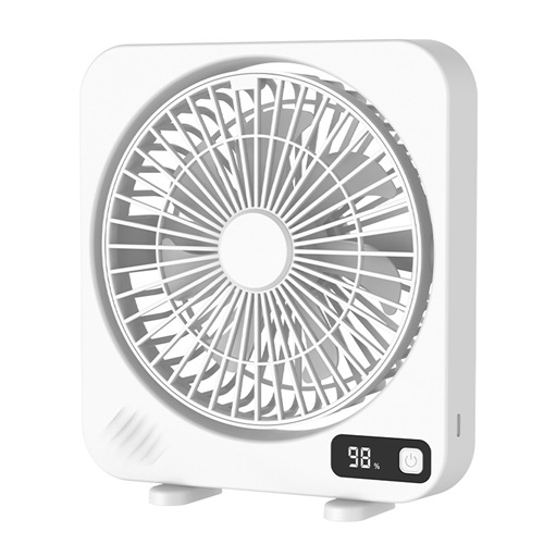 پنکه رومیزی نمایشگر دیجیتال TC016