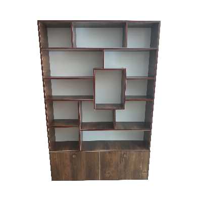 کتابخانه مدل 20