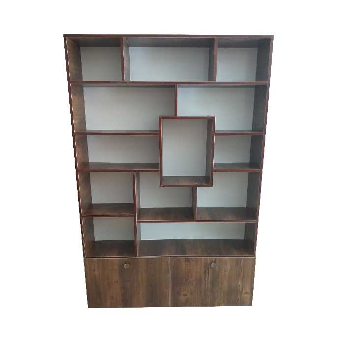 کتابخانه مدل 20