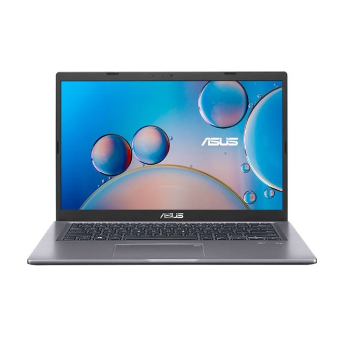 لپ تاپ 14 اینچ ایسوس مدل VivoBook 14 R427FA پردازنده Core i3 10110U رم 8GB حافظه 1TB گرافیک HD Intel