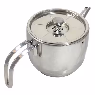 ست کتری و قوری راسل کد R-051