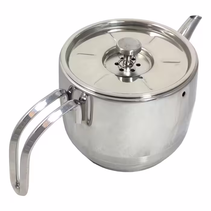 ست کتری و قوری راسل کد R-051