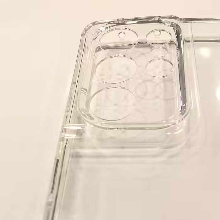 کاور مدل TC-001 مناسب برای گوشی موبایل سامسونگ Galaxy S21 Ultra 