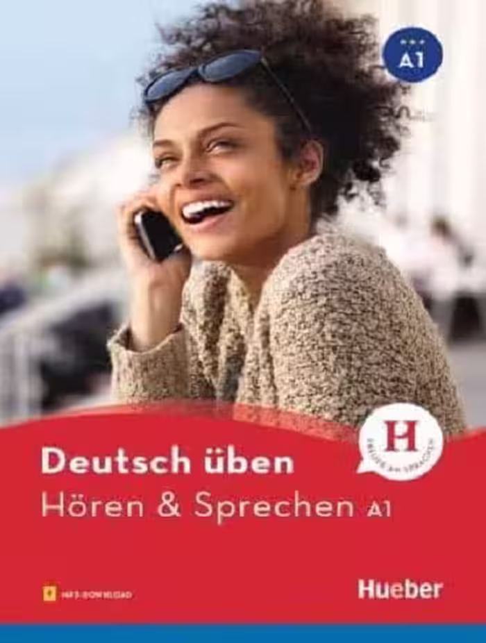 Horen and Sprechen A1  جدید