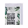 تابلو طرح Dont Stop مدل PrDntStp2w
