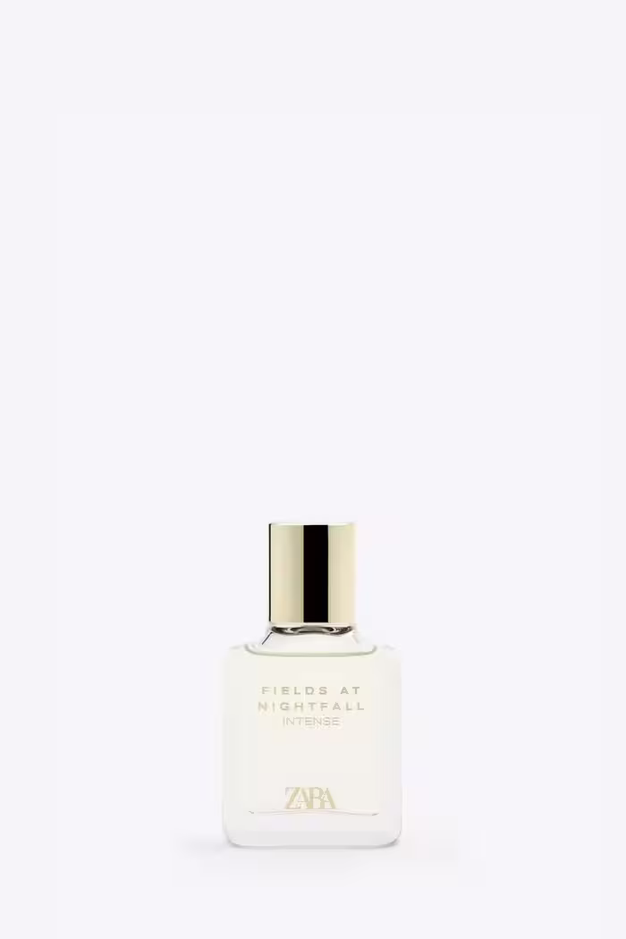عطر زنانه زارا FIELDS AT NIGHTFALL INTENSE PARFUM 30ML | تهران زارا TehranZara