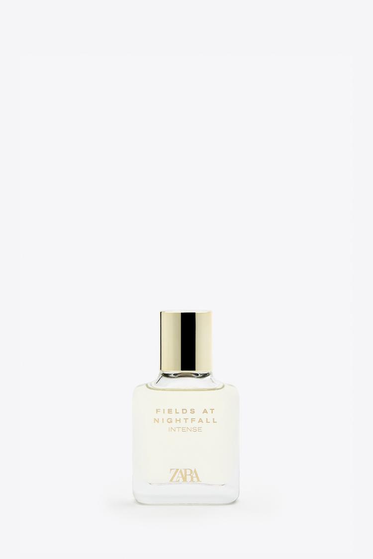 عطر زنانه زارا FIELDS AT NIGHTFALL INTENSE PARFUM 30ML | تهران زارا TehranZara