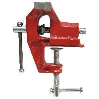 گیره رومیزی بی اس مدل YP070