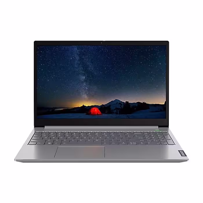 لپ تاپ لنوو مدل ThinkBook 15-IIL-Intel