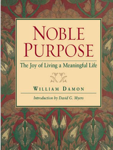 Noble Purpose