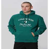 سویشرت سبز مردانه ژاکت گالری اورجینال Champion