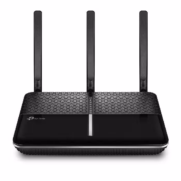 مودم روتر بی سیم VDSL/ADSL تی پی-لینک مدل Archer VR600 V3 AC2100