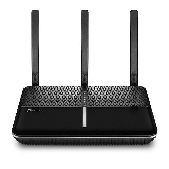 مودم روتر بی سیم VDSL/ADSL تی پی-لینک مدل Archer VR600 V3 AC2100