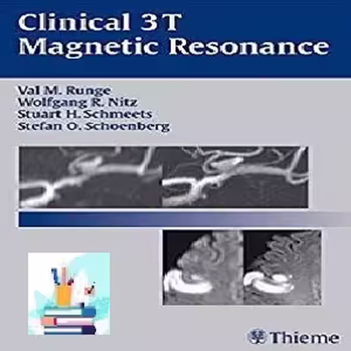 TClinical 3T Magnetic Resonance TRUE PDF price 1€