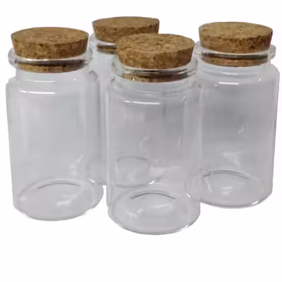جای ادویه مدل ویال مجموعه 4 عددی