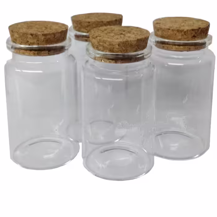 جای ادویه مدل ویال مجموعه 4 عددی