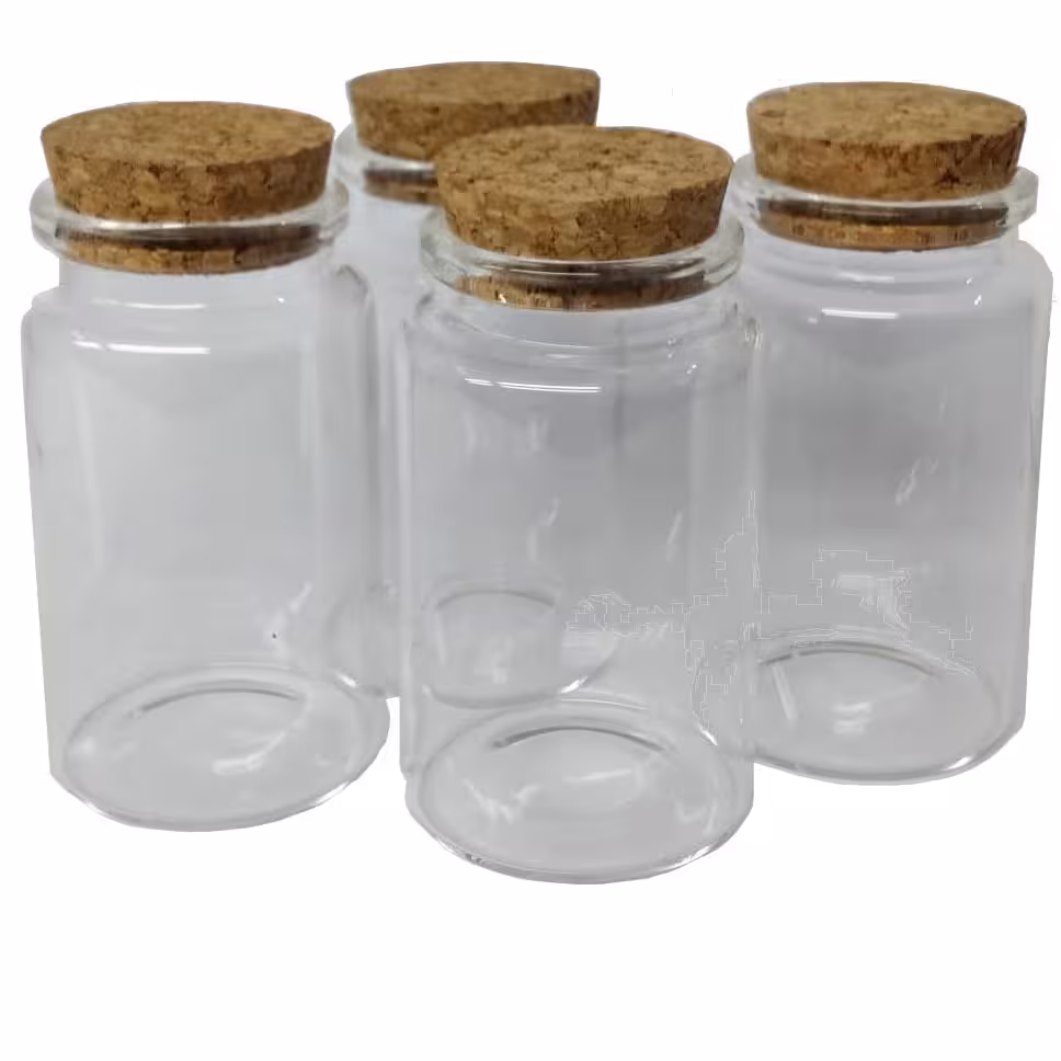 جای ادویه مدل ویال مجموعه 4 عددی