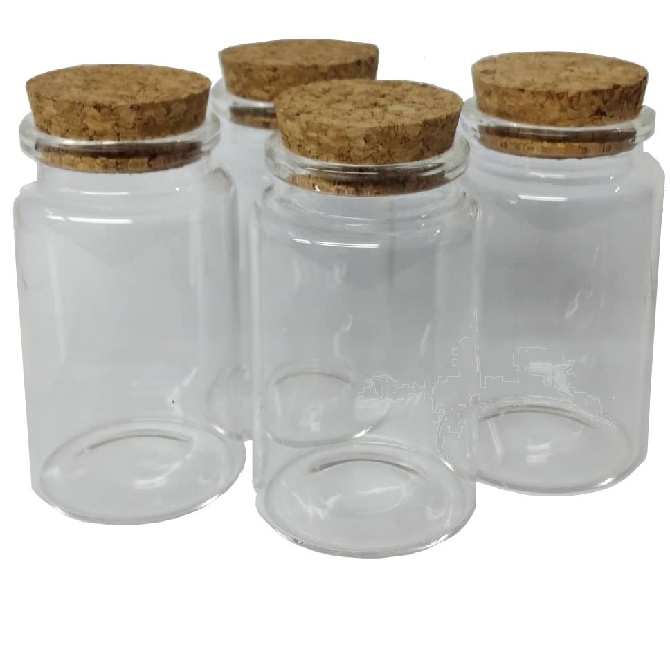 جای ادویه مدل ویال مجموعه 4 عددی