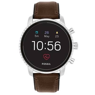 ساعت مچی هوشمند فسیل مدل FTW4015