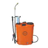 سمپاش شارژی پی کاپی (پس کرایه)