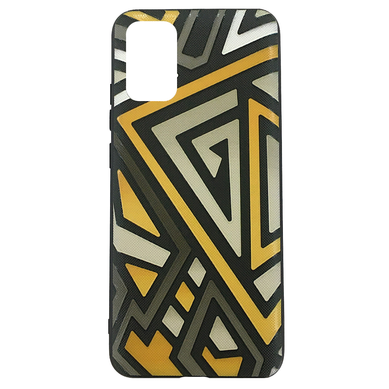 کاور مدل H1028 مناسب برای گوشی موبایل سامسونگ Galaxy A02s